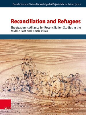 cover image of Reconciliation and Refugees